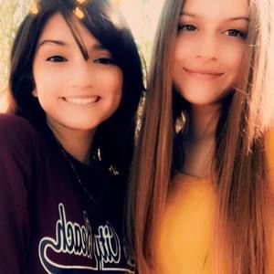 Meet your Posher, Brianna